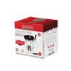 Cj fondue caneca bruxelas 4pcs