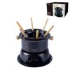 Cj fondue manha 11pcs