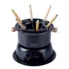 Cj fondue manha 11pcs