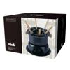 Cj fondue manha 11pcs