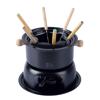 Cj fondue manha ass 11pcs