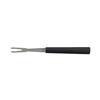 Garfo p petisco inox pt 6pcs