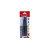 Garfo p petisco inox pt 6pcs