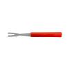 Garfo p petisco inox vm 6pcs