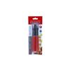 Garfo p petisco inox vm 6pcs