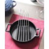 Garfo p fondue plast jg 6pcs