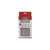 Garfo p fondue inox jg 6pcs