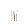 Faca p queijo md jg 3 pcs