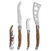 Cj queijo md 4pcs