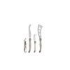 Cj queijo pe 4pcs