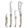 Cj queijo pe 4pcs