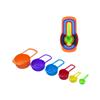 Medidor colheres jg 6pcs