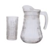 Jarra 6 copo vdo athena