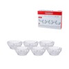 Conj s/mesa dallas 350ml 6pc