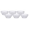 Conj s/mesa dallas 350ml 6pc