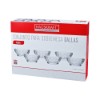 Conj s/mesa dallas 350ml 6pc