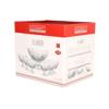 Centro mesa pe vdo flavor 7pc