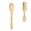 Colher bambu 29cm