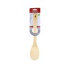 Colher bambu 30cm pc