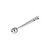 Colher p cafe c presilha inox