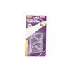 Jg 4 clips para toalha de mesa