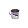 Caneca inox 300ml