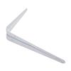Cantoneira 200x250x1mm