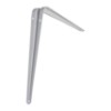 Cantoneira 250x300x1mm