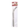 Canudo de aco inox 3pc