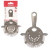 Coador para drinks inox 4ap