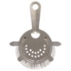 Coador para drinks inox 4ap