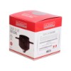 Coador cafe inox portatil reut