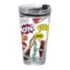 Copo drink cnd coca fiz 450ml