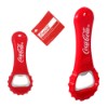Abridor garrafa coca 12cm