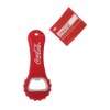 Abridor garrafa coca 12cm