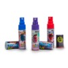 Spray irado