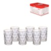 Copo ld vdo di trbd 340ml 6pc