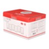 Copo ld vdo di trbd 340ml 6pc