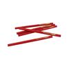 Lapis para carpinteiro 6pc