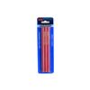 Lapis para carpinteiro 6pc