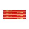 Lapis para carpinteiro 12pc