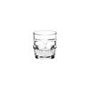 Copo bx vdo caveira 290ml 6pc