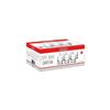 Copo bx vdo caveira 290ml 6pc