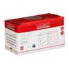 Copo dose pdupla cave 75ml 2pc