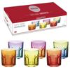 Copo bx vdo marr cl 280ml 6pc