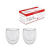 Copo pd boro dopp 250ml 2pc