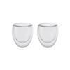 Copo pd boro dopp 250ml 2pc