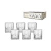 Copo bx vdo tr 310ml 6pc