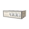Copo bx vdo trbd 310ml 6pc