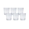 Copo tmax lines 360ml 6pc